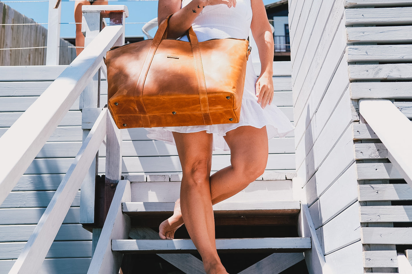 Campbell Bag
