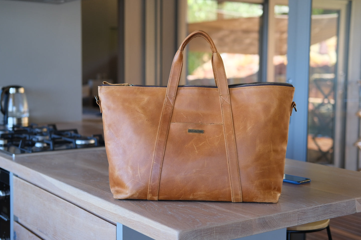 Campbell Bag