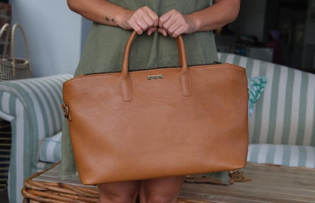 Wild X Business Bag