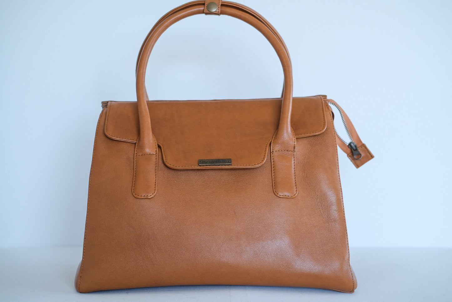 The Tilley Bag