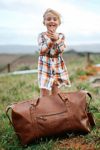 Large Overnight Bag